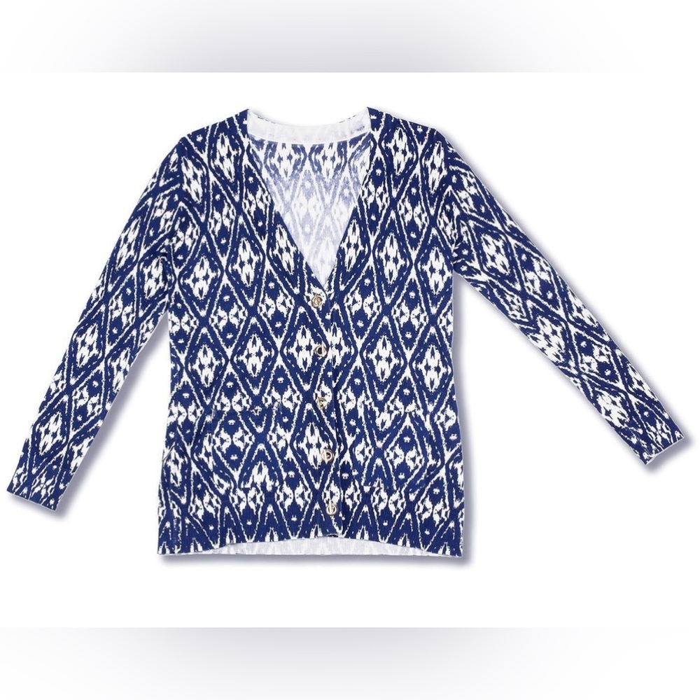 Grace Elements Cardigan - image 2